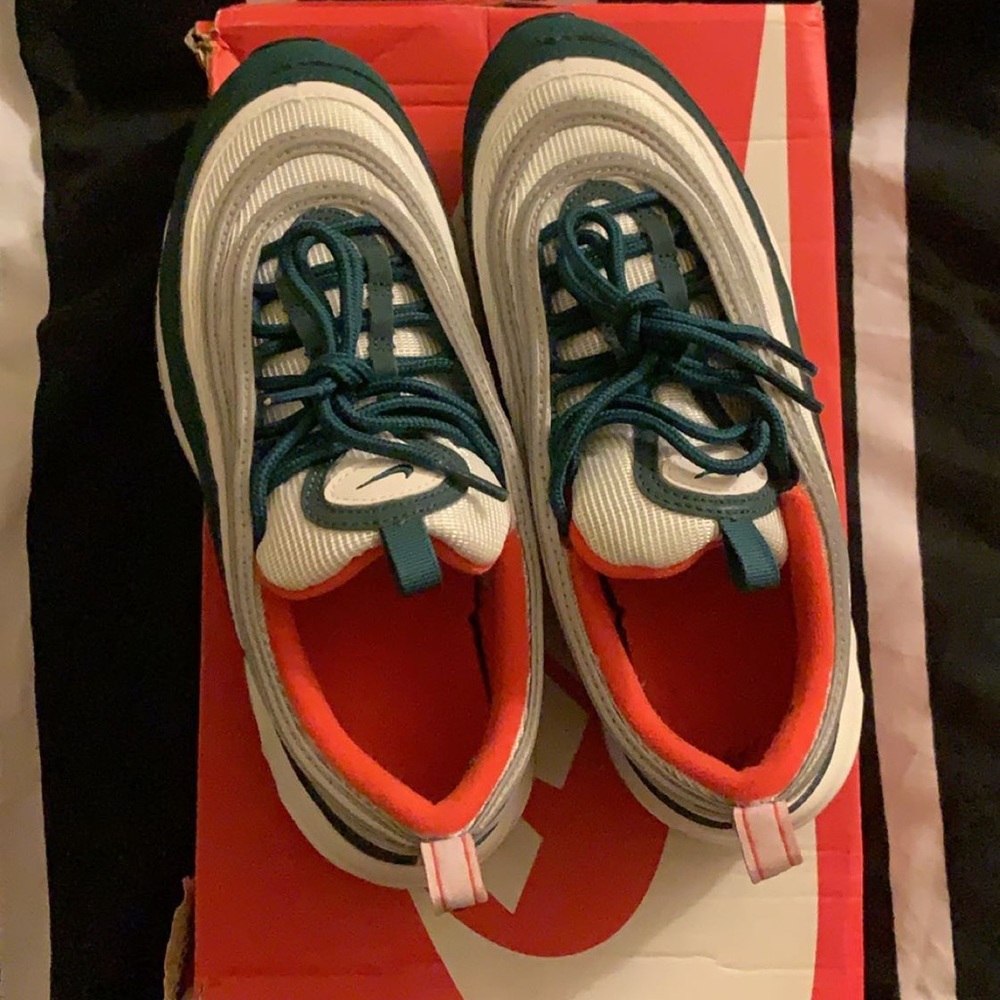 Nike Air Max '97s